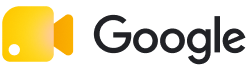 Google Meet Interface
