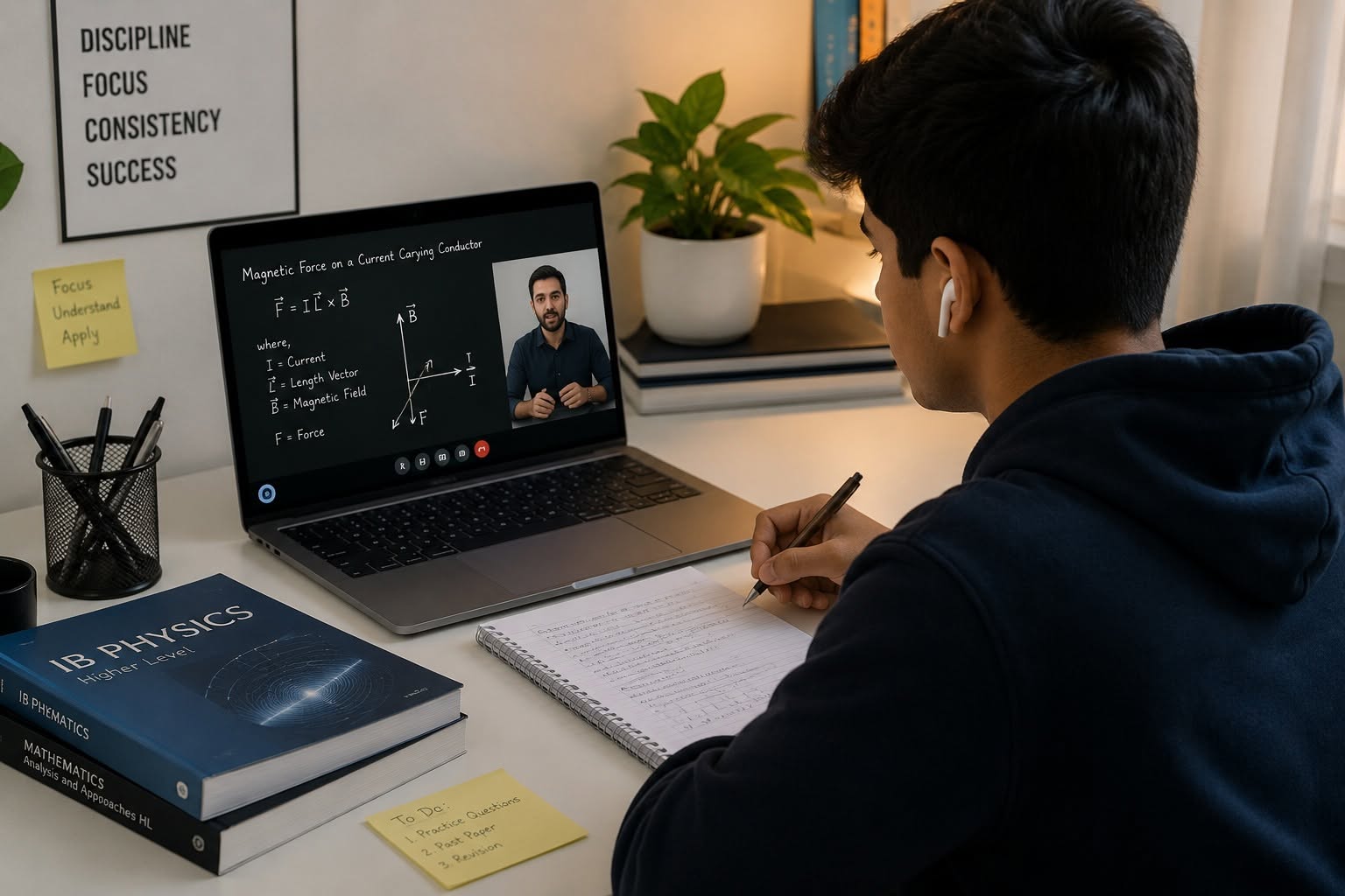 NEWTONINE Interactive Online Studio Workspace Interface