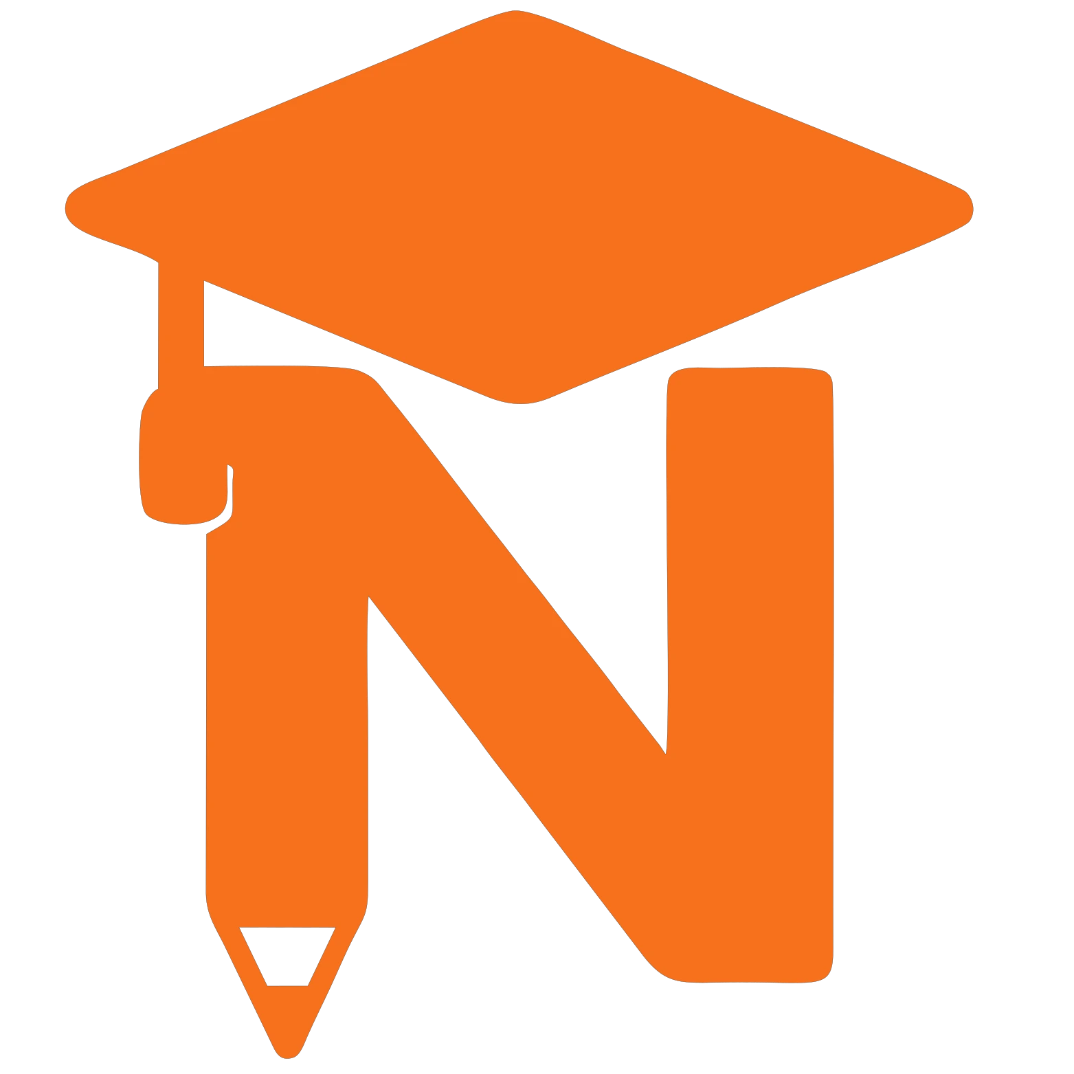 Newtonine Logo
