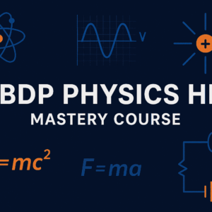 IBDP Physics HL image