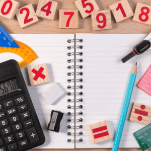 MYP Mathematics Skills: From Basics Up