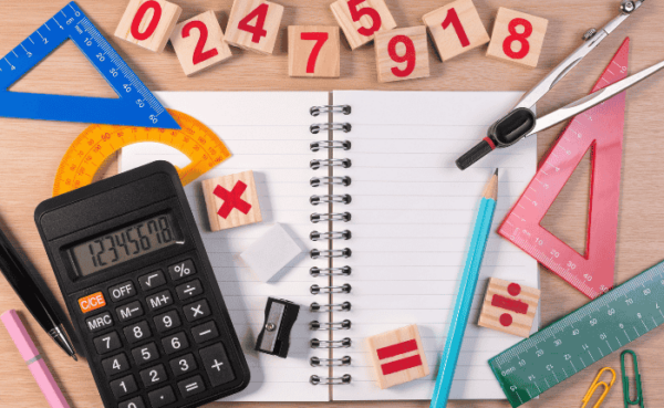 MYP Mathematics Skills: From Basics Up
